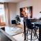 Appartement complètement rénové - 雄济耶