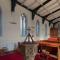 Bank Cottage Studio - luxury Cotswolds haven for two