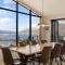 Lake Views and Luxury on Queenstown Hill 4 bedrooms, 3 and half bathrooms - 皇后镇