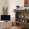 Logement Cosy à Périgueux avec 2 Chambres, Wifi fibre