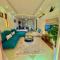 Shanzu Oceanfront Oasis One-Bedrooom Suite