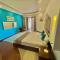 Shanzu Oceanfront Oasis One-Bedrooom Suite