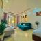 Shanzu Oceanfront Oasis One-Bedrooom Suite