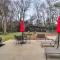 Family-Friendly Home in Jackson about 3 Mi to Stadium - 杰克逊