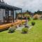 Mangateitei Views - Rangataua Tiny Home - Ohakune