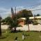 Casa para temporada em condomínio Orla 500, com piscina em unamar - Cabo Frio - Tamoios