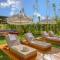 Villa Panama - Heated Pool - 马拉喀什
