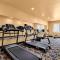 Quality Inn & Suites McAlester on Hwy 69 & 270 - ماكاليستر