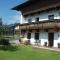 Haus hart im Zillertal appartement