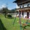 Haus hart im Zillertal appartement