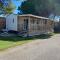 Mobile-Home 6 pers Camping 4 Etoiles 66140 Idéal Familles - 鲁西隆地区卡内
