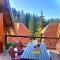 Apartman Zlatarske Čari
