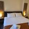 Jubilee Hotel Troodos