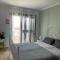 Modern apartment in Caleta de Fuste 60m² with shared pool