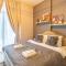 Primestay - Stylish Studio Apartment in Azizi Aura, Dubai - 迪拜