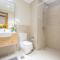 Primestay - Stylish Studio Apartment in Azizi Aura, Dubai - 迪拜