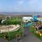 Kent Coast Haven sleeps 6 to 8 - Allhallows