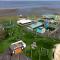 Kent Coast Haven sleeps 6 to 8 - Allhallows
