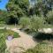 Cosy ecolodge with shared heated pool 10 from the beach - Les Mathes