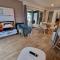 Cosy ecolodge with shared heated pool 10 from the beach - Les Mathes