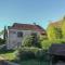 Gîte de charme 4 étoiles avec piscine privée - Cherveix-Cubas