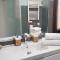 Luxury apartment in the heart of Moraira & 200mtrs from the sea