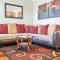 Romance in the City 1 Bdrm Studio in Downtown St Pete - سانت بطرسبرغ