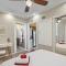 Romance in the City 1 Bdrm Studio in Downtown St Pete - سانت بطرسبرغ