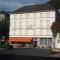 Le Rider - Bort-les-Orgues