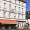 Hôtel Le Rider