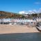 Beach Front flat in Aberdovey - 阿伯蒂费