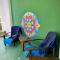 Espaçoso 4qd, Privado casa com Piscina, Love Beach, Pipa