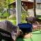 Espaçoso 4qd, Privado casa com Piscina, Love Beach, Pipa