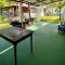 Espaçoso 4qd, Privado casa com Piscina, Love Beach, Pipa