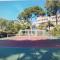 Appartement 110 m2 vue mer environnement exceptionnel - Hyères