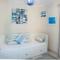 Appartement 110 m2 vue mer environnement exceptionnel - Hyères