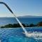 Villa Kalypso Infinity Pool Villa