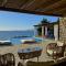 Villa Kalypso Infinity Pool Villa