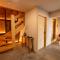Chalet Les Cimes - Sauna - Jacuzzi - 热拉梅