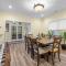 Stunning Lakefront Retreat on Jodeco - Your Perfect Getaway Awaits! - جونزبورو