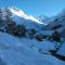 Les quatre marmottes