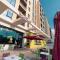 The NEST By Blue Cloud Holidays - 沙迦
