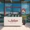 The NEST By Blue Cloud Holidays - 沙迦