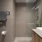 1BR The Monarch Suite by Blue Cloud Holidays - 沙迦