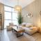 1BR The Monarch Suite by Blue Cloud Holidays - 沙迦