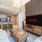 1BR The Monarch Suite by Blue Cloud Holidays - 沙迦