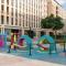 1BR The Monarch Suite by Blue Cloud Holidays - 沙迦