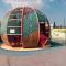 1BR The Monarch Suite by Blue Cloud Holidays - 沙迦