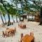 Sunny Cove Beach Resort Koh Phayam - Ranong