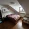Family Apartment Šumava - 拜尔里舍艾森施泰恩